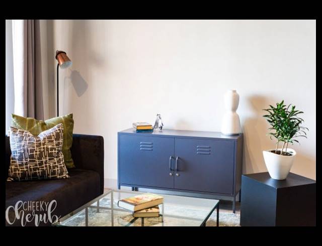 1 BEDROOM APARTMENT FOR SALE IN SANDOWN